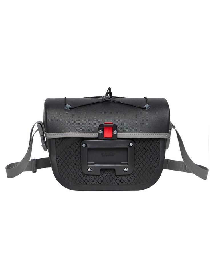 VAUDE VAUDE Aqua Box 4 Lenkertasche - black - 0 | SportScheck