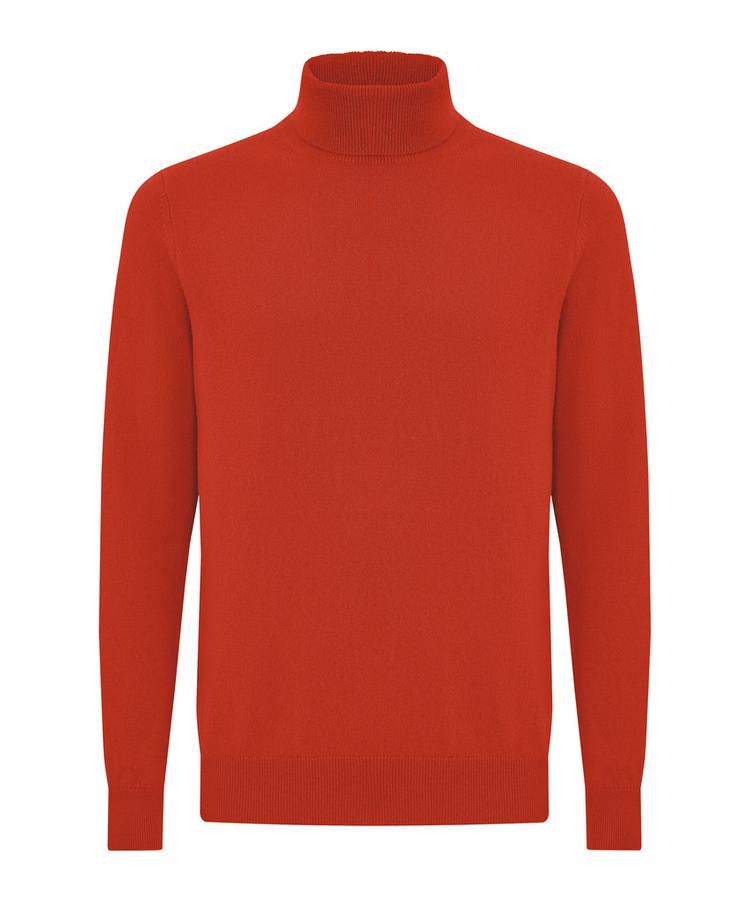 Falke Falke Strickpullover Herren - ziegel (8095) - 0 | SportScheck