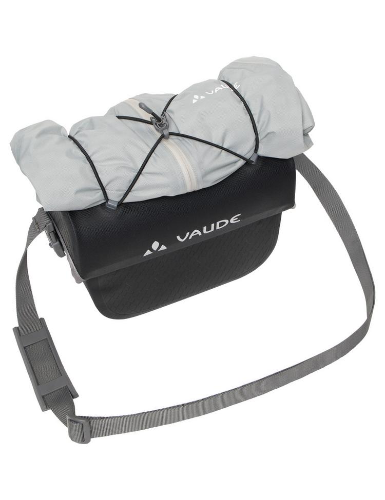 VAUDE VAUDE Aqua Box 4 Lenkertasche - black - 0 | SportScheck