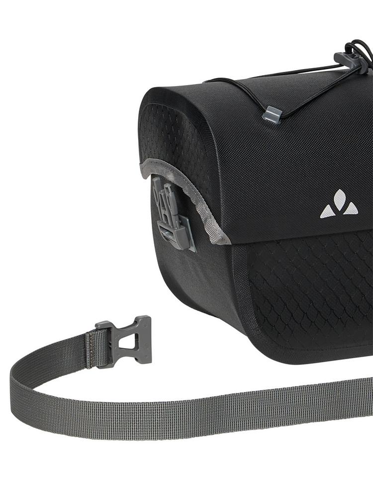 VAUDE VAUDE Aqua Box 4 Lenkertasche - black - 1 | SportScheck