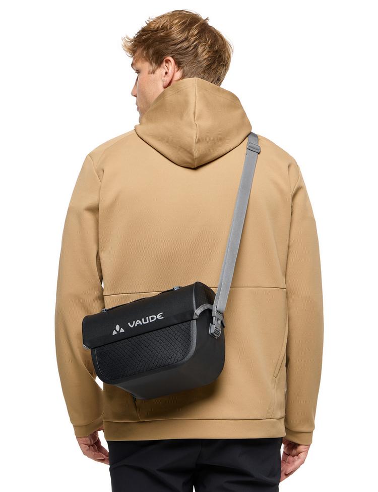 VAUDE VAUDE Aqua Box 4 Lenkertasche - black - 3 | SportScheck