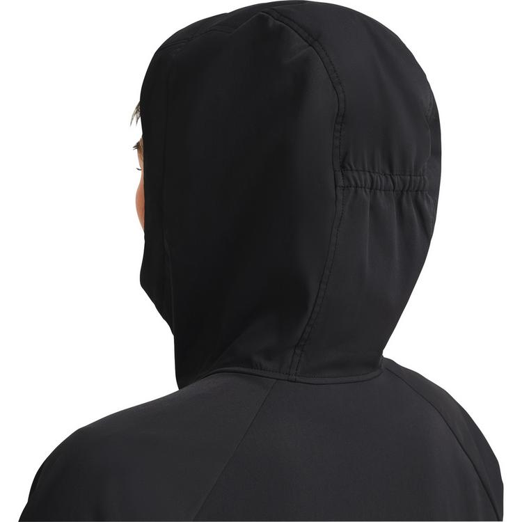 Jack Wolfskin Jack Wolfskin MAHANI JKT W Funktionsjacke Damen - black - 0 | SportScheck