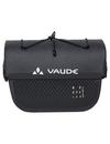 VAUDE Aqua Box 4 (rec) Lenkertasche - black