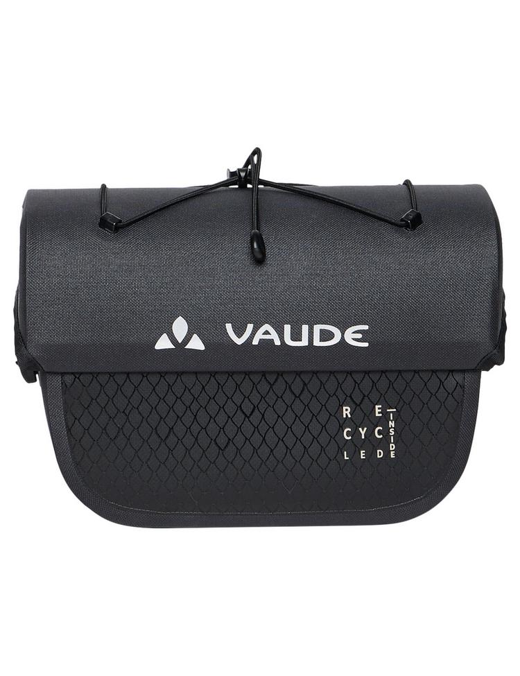 VAUDE VAUDE Aqua Box 4 (rec) Lenkertasche - black - 0 | SportScheck