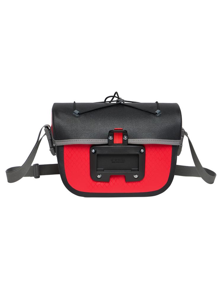 VAUDE VAUDE Aqua Box 4 Lenkertasche - red - 0 | SportScheck