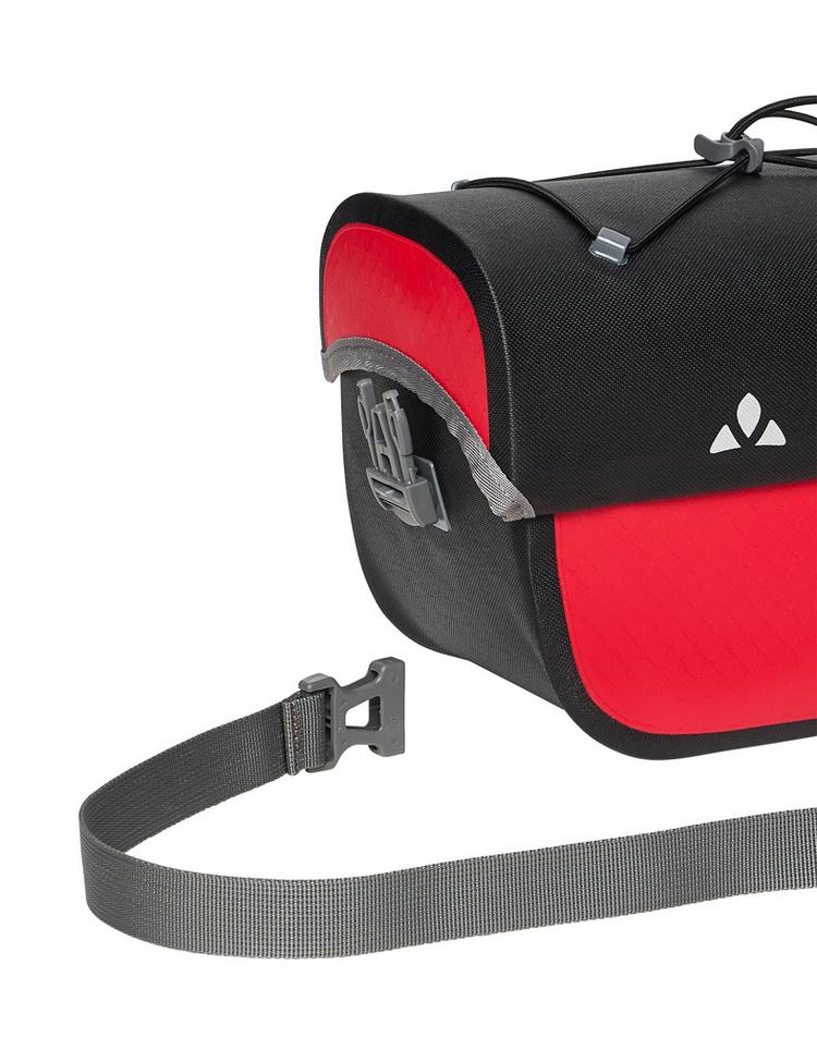 VAUDE VAUDE Aqua Box 4 Lenkertasche - red - 1 | SportScheck