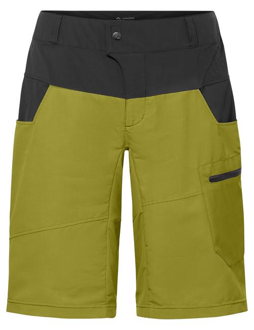 VAUDE Men's Qimsa Shorts II Fahrradhose Herren