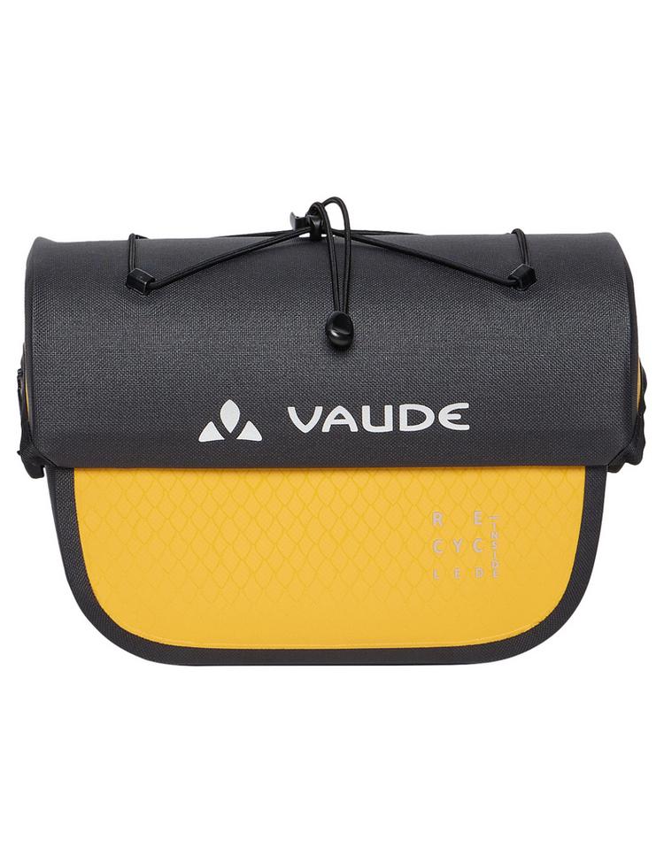 VAUDE VAUDE Aqua Box 4 (rec) Lenkertasche - burnt yellow - 0 | SportScheck