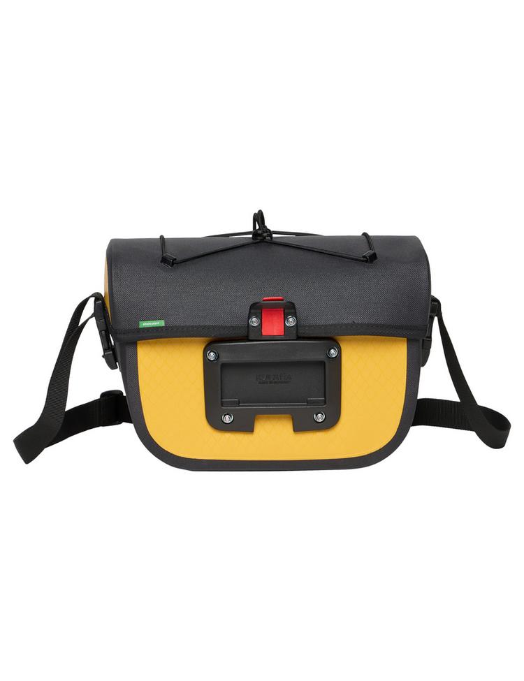 VAUDE VAUDE Aqua Box 4 (rec) Lenkertasche - burnt yellow - 0 | SportScheck