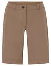 VAUDE Women's Cyclist Shorts II Fahrradhose Damen - oat