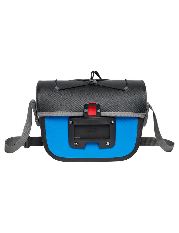 VAUDE VAUDE Aqua Box 4 Lenkertasche - blue - 0 | SportScheck