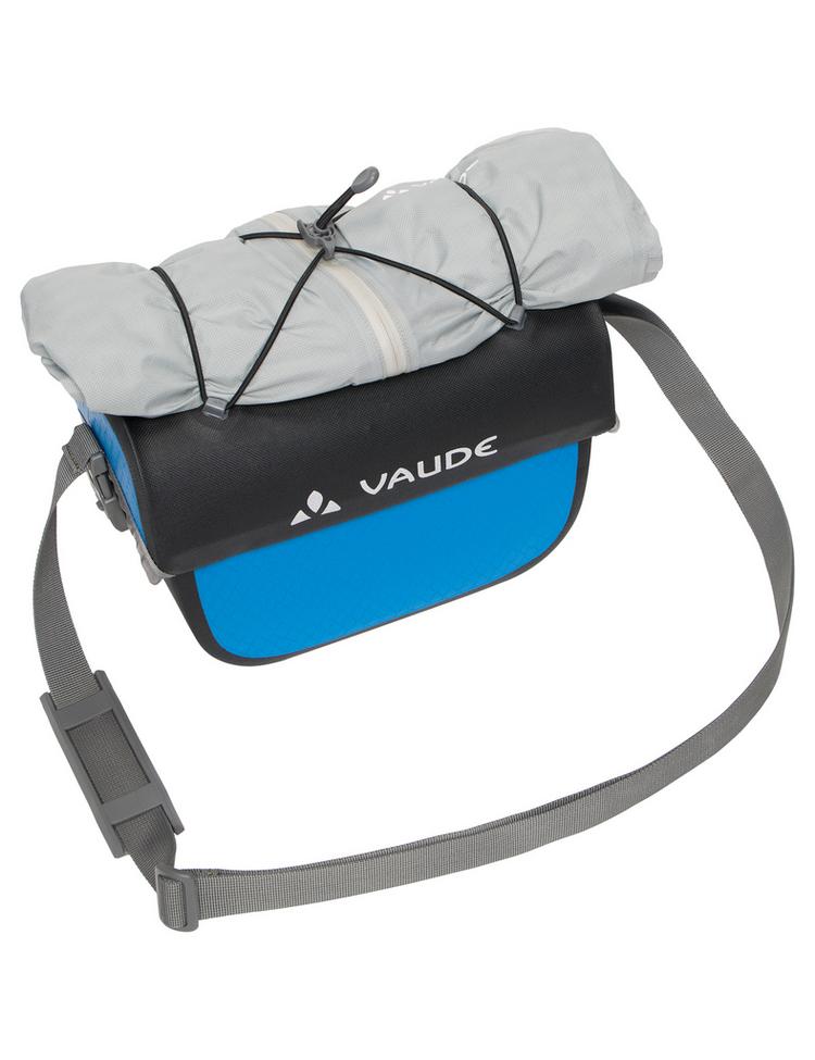 VAUDE VAUDE Aqua Box 4 Lenkertasche - blue - 0 | SportScheck
