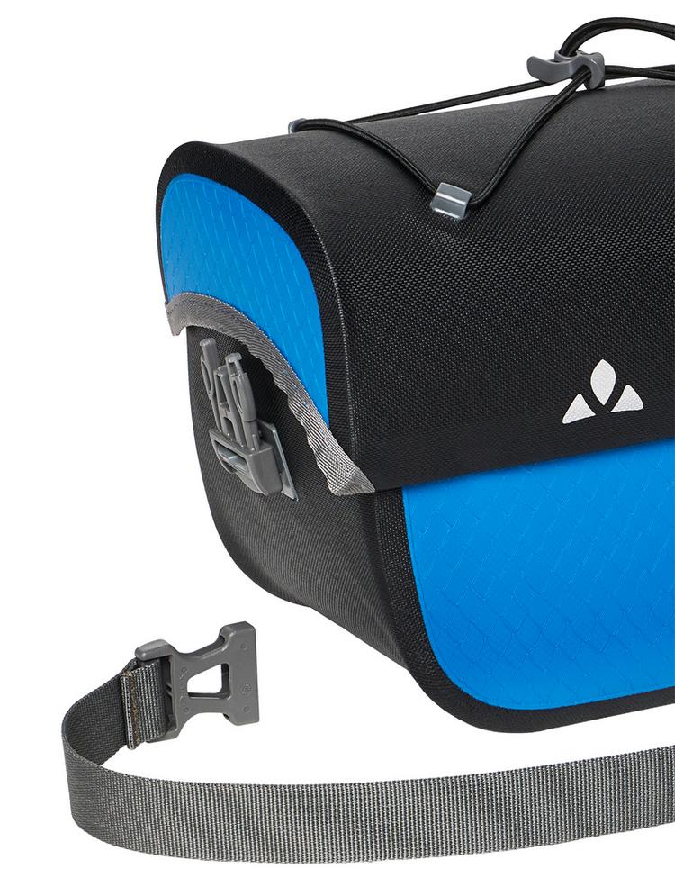 VAUDE VAUDE Aqua Box 4 Lenkertasche - blue - 1 | SportScheck