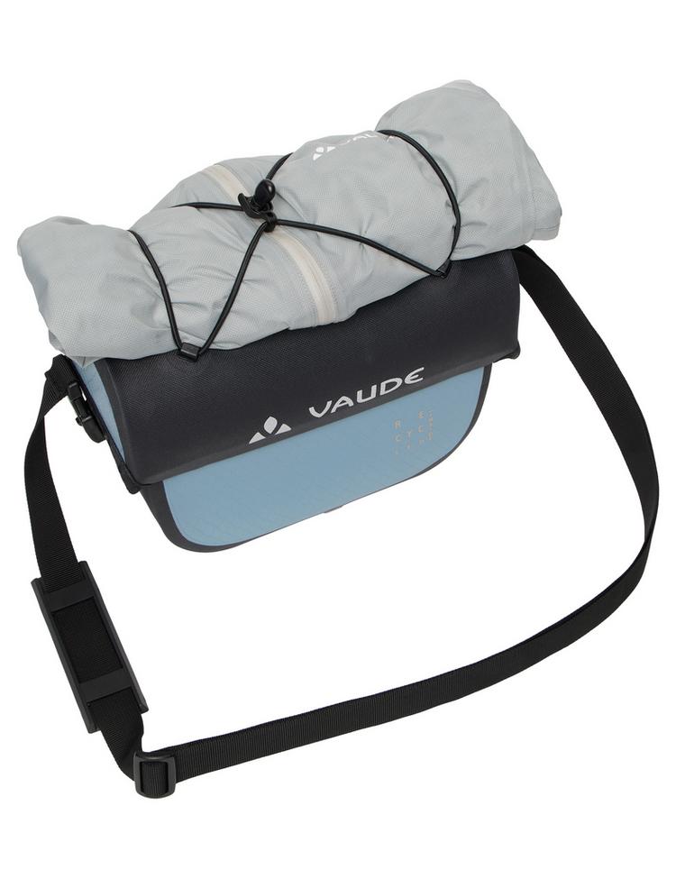 VAUDE VAUDE Aqua Box 4 (rec) Lenkertasche - nordic blue - 0 | SportScheck