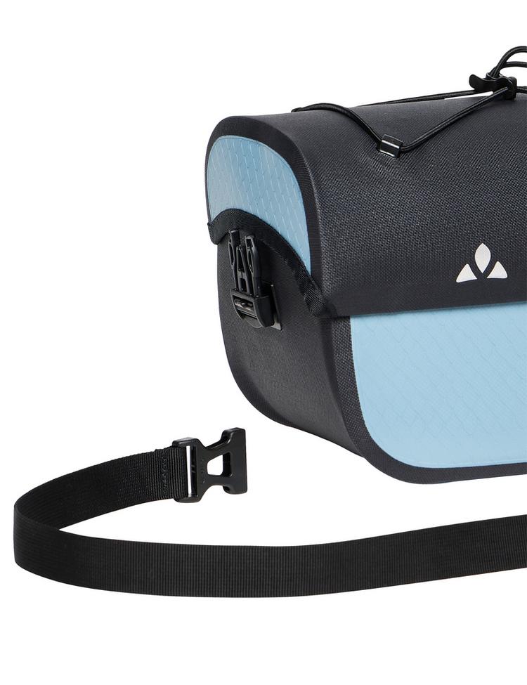 VAUDE VAUDE Aqua Box 4 (rec) Lenkertasche - nordic blue - 1 | SportScheck
