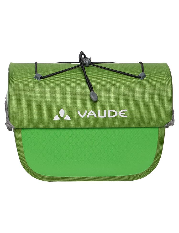 VAUDE VAUDE Aqua Box 4 Lenkertasche - parrot green - 0 | SportScheck