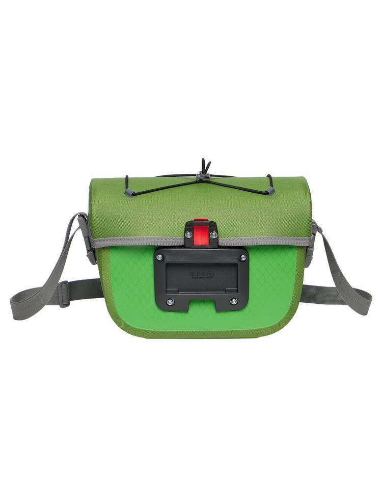 VAUDE VAUDE Aqua Box 4 Lenkertasche - parrot green - 0 | SportScheck