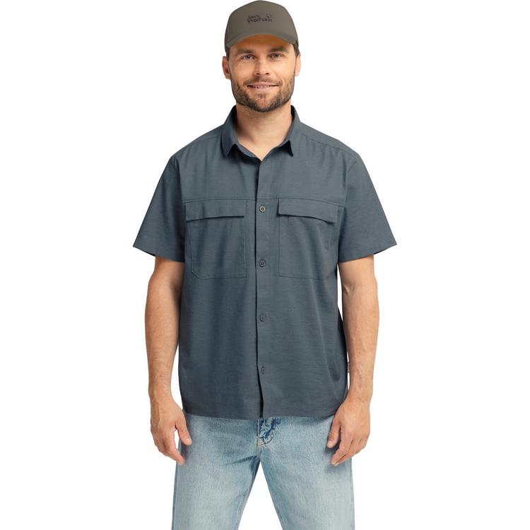 Jack Wolfskin Jack Wolfskin BASEBALL CAP Cap - stone - 1 | SportScheck