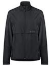 VAUDE Women's Loamer Air Jacket II Fahrradjacke Damen - black/black