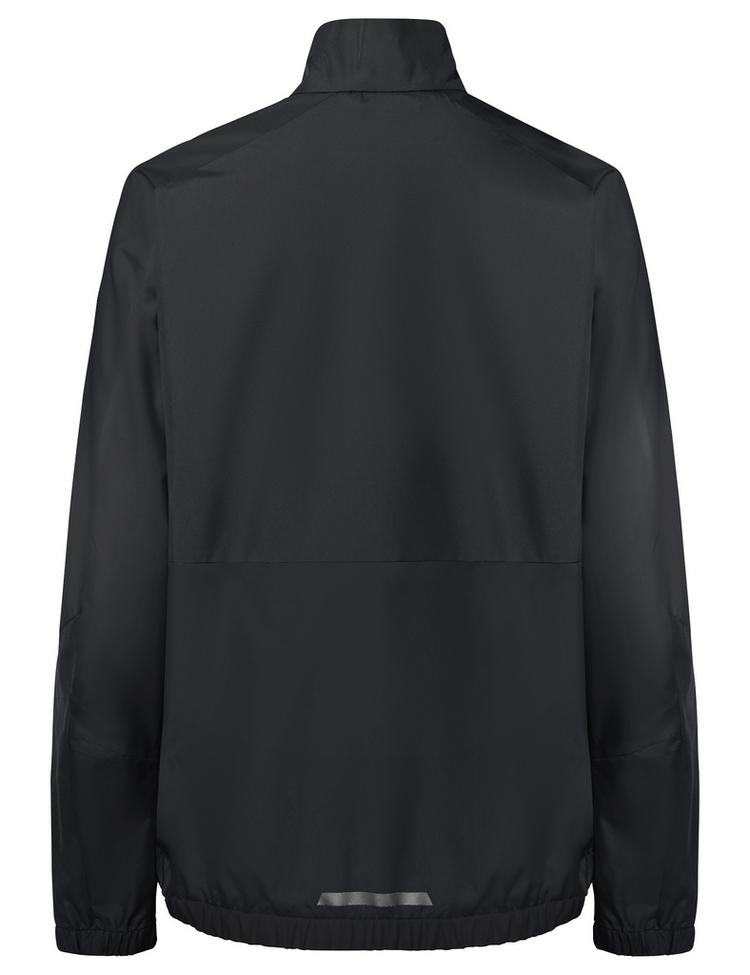VAUDE VAUDE Women's Loamer Air Jacket II Fahrradjacke Damen - black/black - 0 | SportScheck