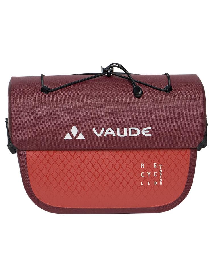 VAUDE VAUDE Aqua Box 4 (rec) Lenkertasche - redeva - 0 | SportScheck