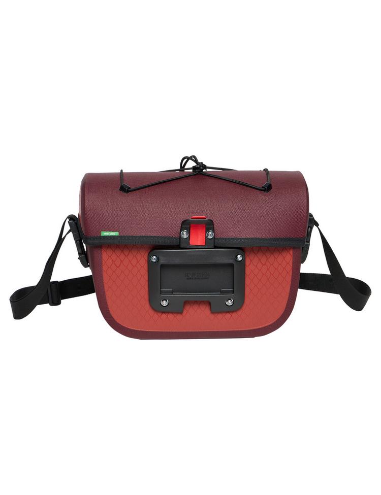 VAUDE VAUDE Aqua Box 4 (rec) Lenkertasche - redeva - 0 | SportScheck