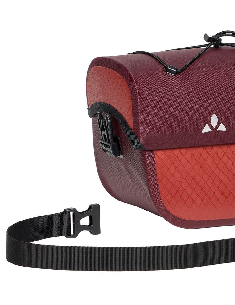 VAUDE VAUDE Aqua Box 4 (rec) Lenkertasche - redeva - 1 | SportScheck