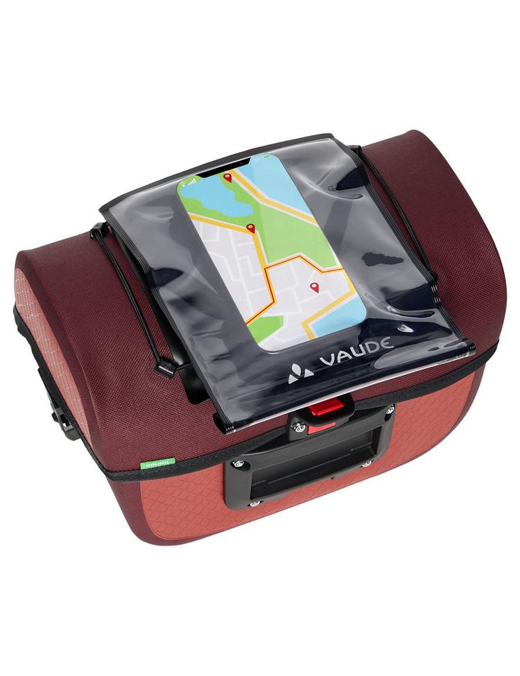 VAUDE VAUDE Aqua Box 4 (rec) Lenkertasche - redeva - 2 | SportScheck