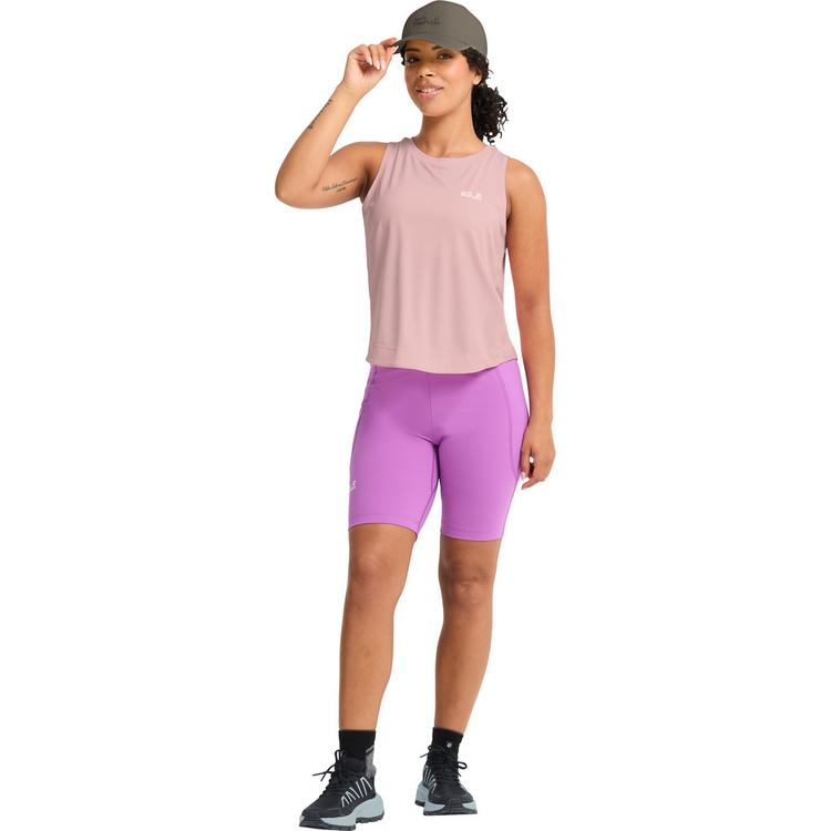 Jack Wolfskin Jack Wolfskin BASEBALL CAP Cap - stone - 3 | SportScheck