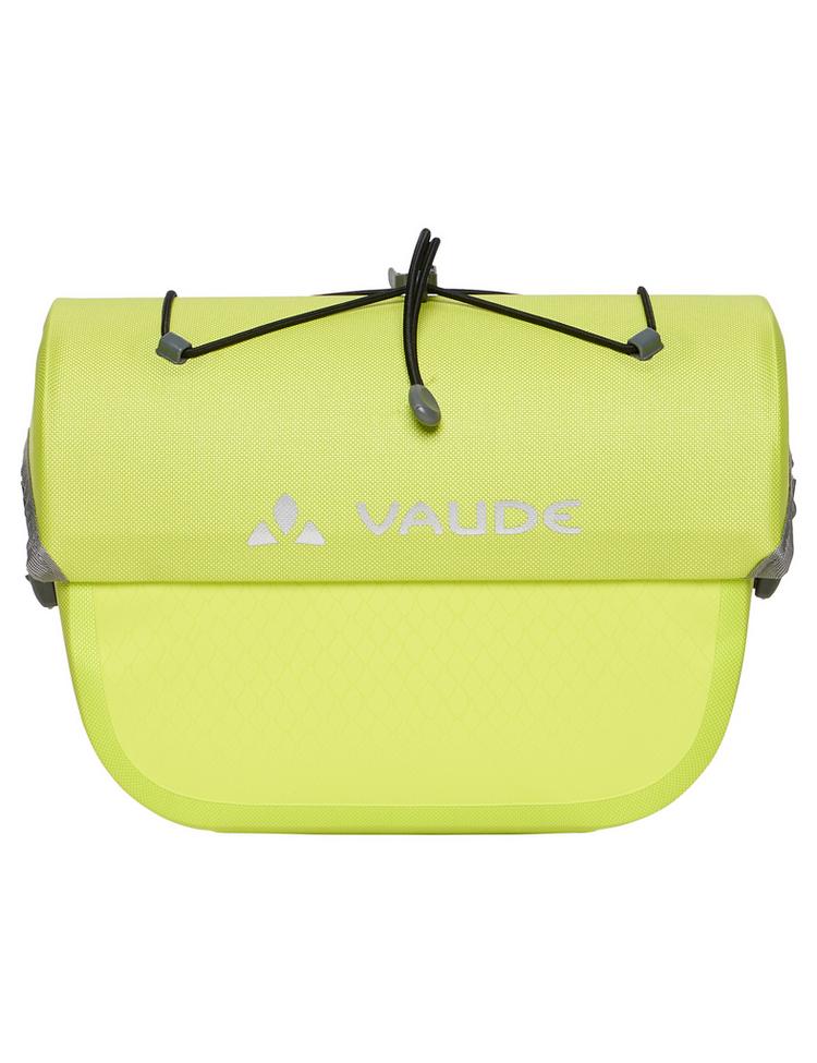 VAUDE VAUDE Aqua Box 4 Lenkertasche - bright green - 0 | SportScheck