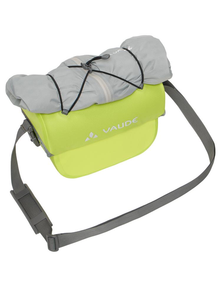 VAUDE VAUDE Aqua Box 4 Lenkertasche - bright green - 0 | SportScheck