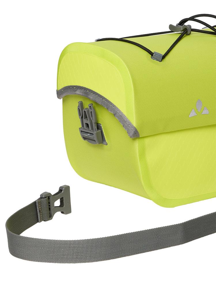 VAUDE VAUDE Aqua Box 4 Lenkertasche - bright green - 1 | SportScheck