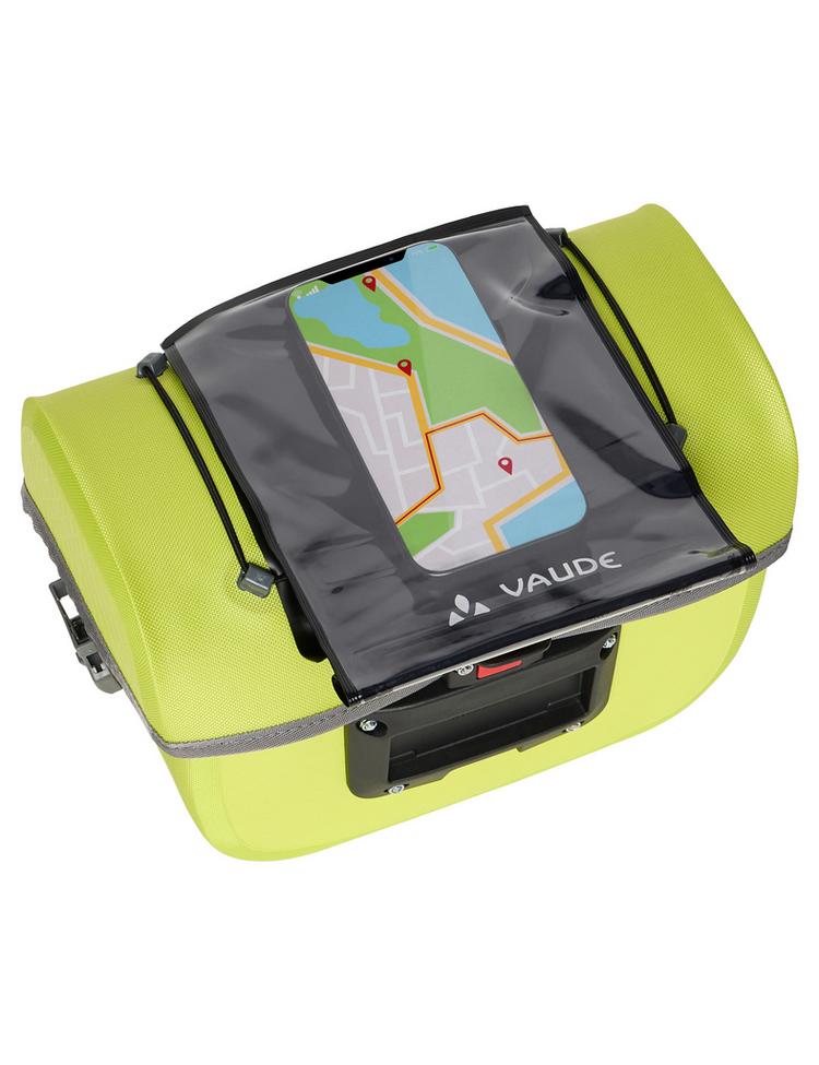 VAUDE VAUDE Aqua Box 4 Lenkertasche - bright green - 2 | SportScheck