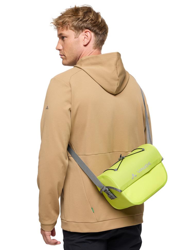 VAUDE VAUDE Aqua Box 4 Lenkertasche - bright green - 3 | SportScheck
