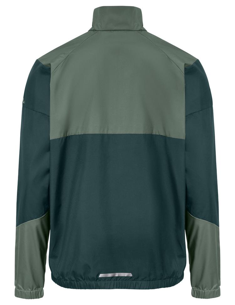 VAUDE VAUDE Men's Loamer Air Jacket II Fahrradjacke Herren - deep pond - 0 | SportScheck