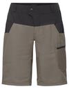 VAUDE Men's Qimsa Shorts II Fahrradhose Herren - coconut