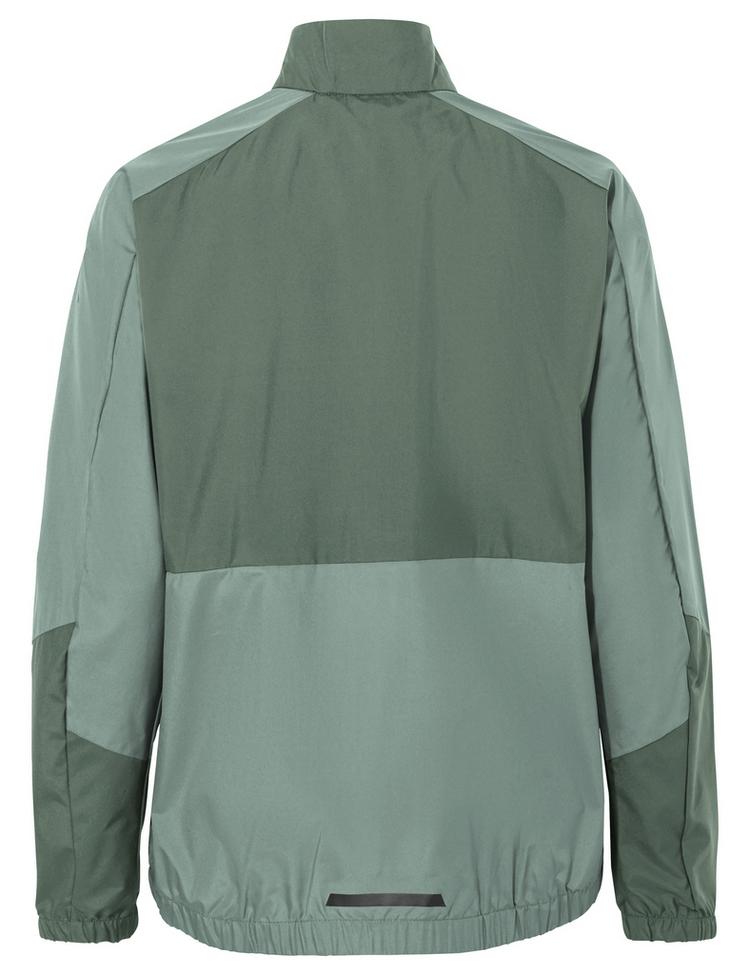VAUDE VAUDE Women's Loamer Air Jacket II Fahrradjacke Damen - dusty fern - 0 | SportScheck