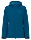 VAUDE Women's Elope Jacket III Outdoorjacke Damen - shore blue
