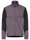 VAUDE Men's Loamer Air Jacket II Fahrradjacke Herren - purple ash