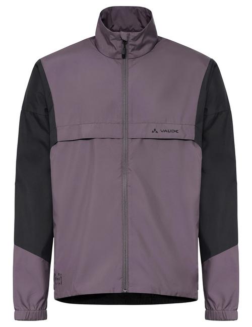 VAUDE Men's Loamer Air Jacket II Fahrradjacke Herren