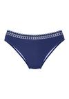 S.OLIVER Bikini-Hose Bikini Hose Damen - marine