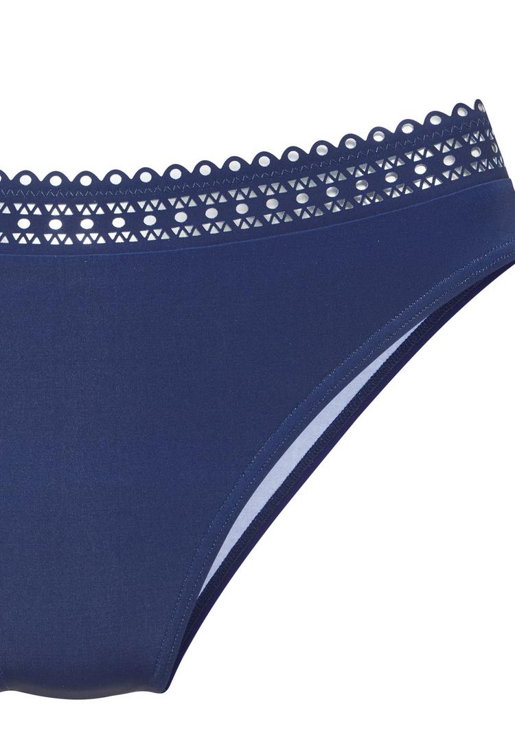 S.OLIVER S.OLIVER Bikini-Hose Bikini Hose Damen - marine - 0 | SportScheck