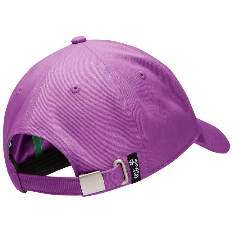 Jack Wolfskin Jack Wolfskin CELEBRATE THE PAW CAP Cap - freesia - 0 | SportScheck