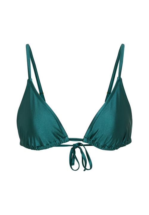 Copenhagen Studios Triangel-Bikini-Top Bikini Oberteil Damen