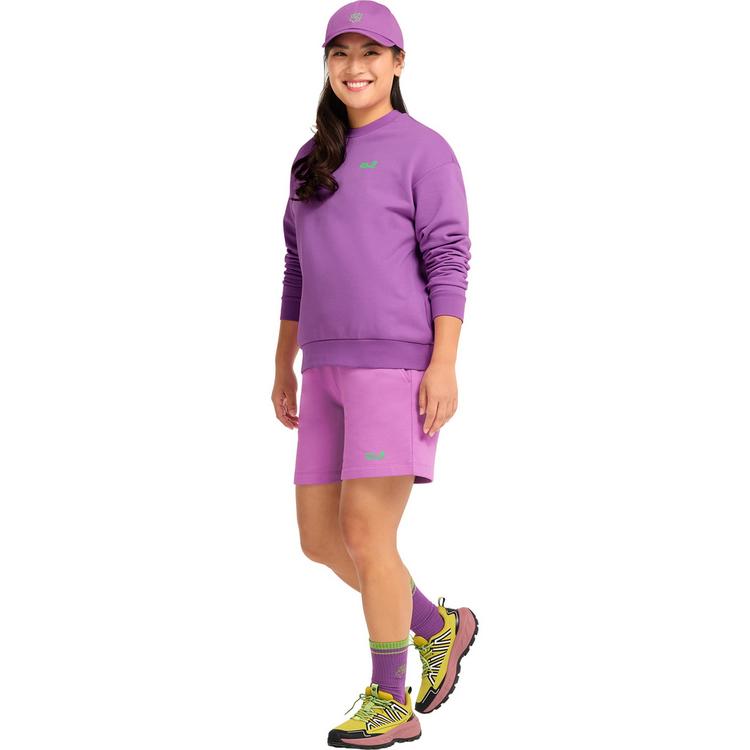 Jack Wolfskin Jack Wolfskin CELEBRATE THE PAW CAP Cap - freesia - 3 | SportScheck