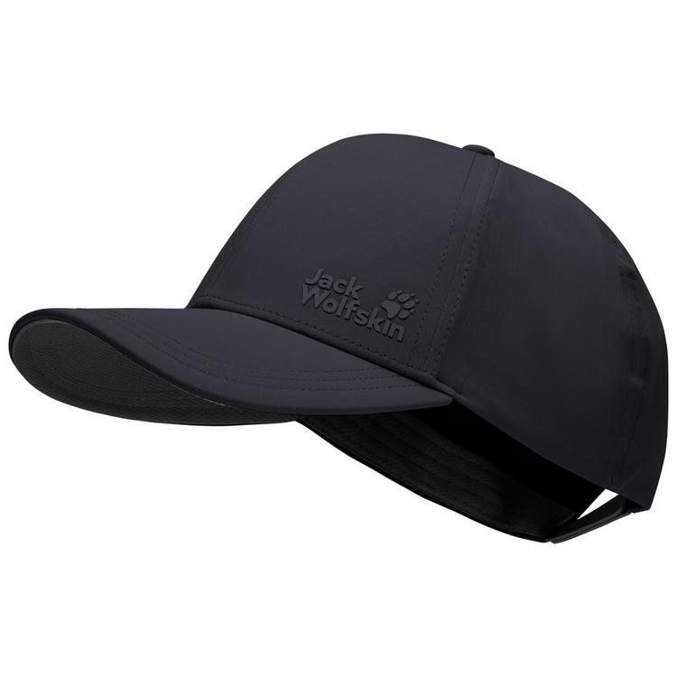 Jack Wolfskin Jack Wolfskin SUMMER STORM XT CAP Cap - dark navy - 0 | SportScheck