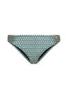 Copenhagen Studios Bikini-Hose Bikini Hose Damen - petrol
