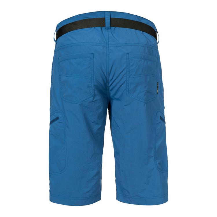 Sch&ouml;ffel Sch&ouml;ffel Silvaplana2 Shorts Herren - 8405 - blau - 0 | SportScheck