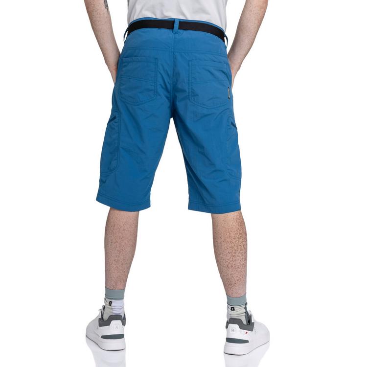 Sch&ouml;ffel Sch&ouml;ffel Silvaplana2 Shorts Herren - 8405 - blau - 1 | SportScheck