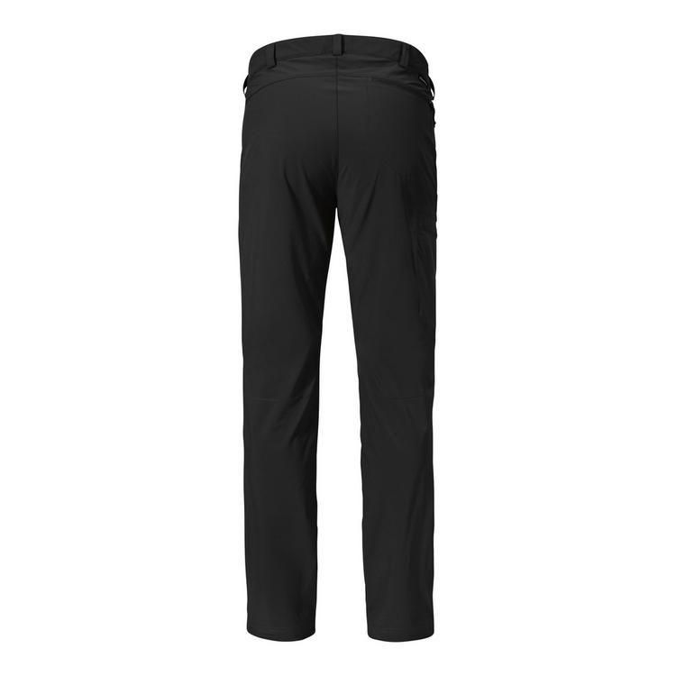 Sch&ouml;ffel Sch&ouml;ffel Pants Folkstone Wanderhose Herren - black - 5 | SportScheck